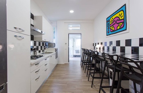 Ortica Resort | Private room ∙ 1 bedroom ∙ 1 guest