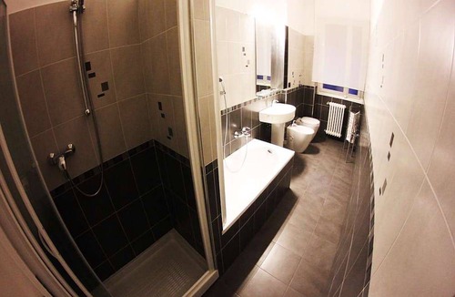 Maggiolina Resort | Private room ∙ 1 bedroom ∙ 1 guest