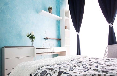 Maggiolina Resort | Private room ∙ 1 bedroom ∙ 1 guest