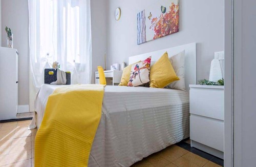 Isola Resort | Private room ∙ 1 bedroom ∙ 1 guest