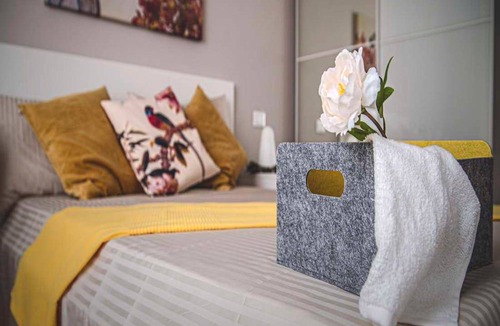 Isola Resort | Private room ∙ 1 bedroom ∙ 1 guest