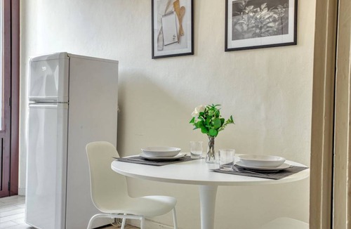 Ripamonti Corvetto Resort | Private room ∙ 1 bedroom ∙ 1 guest