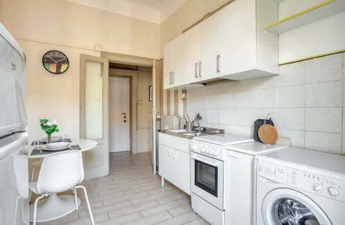 Ripamonti Corvetto Resort | Private room ∙ 1 bedroom ∙ 1 guest