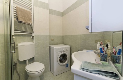 Porta Vittoria Resort | Private room ∙ 1 bedroom ∙ 1 guest