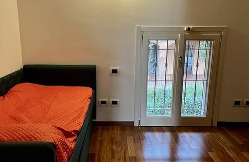 Meda Resort | Private room ∙ 1 guest