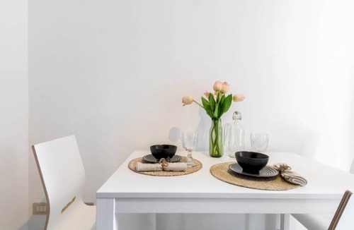 Ponte Seveso Resort | Private room ∙ 1 bedroom ∙ 1 guest