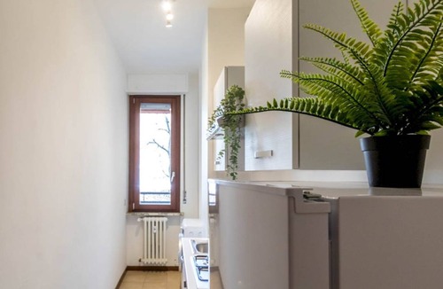 Ponte Seveso Resort | Private room ∙ 1 bedroom ∙ 1 guest