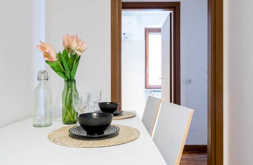 Ponte Seveso Resort | Private room ∙ 1 bedroom ∙ 1 guest