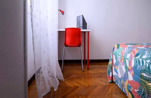 Porta Genova Resort | Private room ∙ 1 bedroom ∙ 1 guest