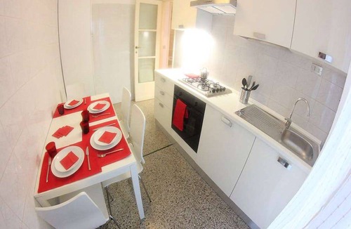 Porta Nuova Resort | Private room ∙ 1 bedroom ∙ 1 guest