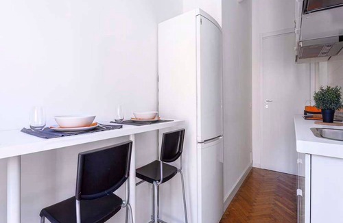Porta Nuova Resort | Private room ∙ 1 bedroom ∙ 1 guest