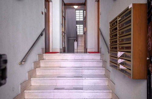 Porta Nuova Resort | Private room ∙ 1 bedroom ∙ 1 guest