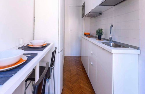 Porta Nuova Resort | Private room ∙ 1 bedroom ∙ 1 guest