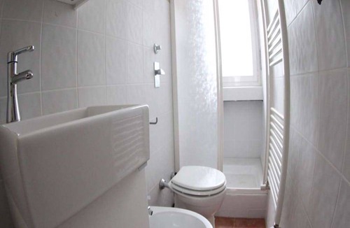 Porta Nuova Resort | Private room ∙ 1 bedroom ∙ 1 guest