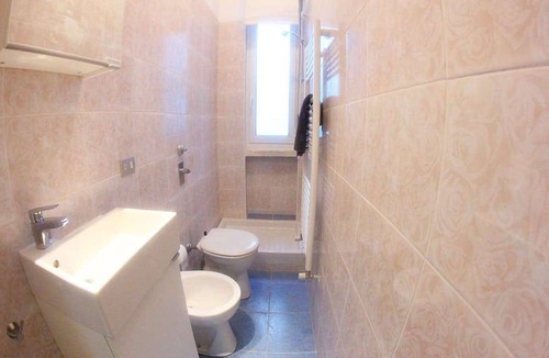 Porta Nuova Resort | Private room ∙ 1 bedroom ∙ 1 guest