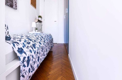 Porta Nuova Resort | Private room ∙ 1 bedroom ∙ 1 guest