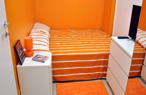 Porta Romana Resort | Private room ∙ 1 bedroom ∙ 1 guest