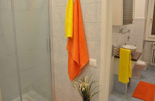 Porta Romana Resort | Private room ∙ 1 bedroom ∙ 1 guest