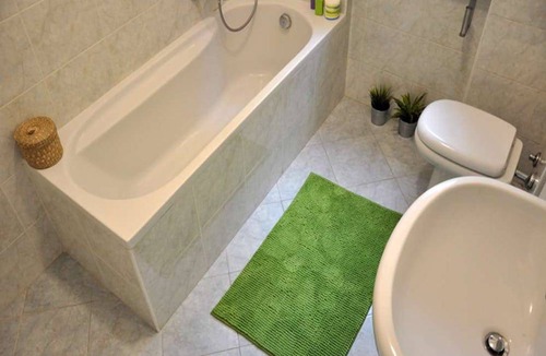 Porta Romana Resort | Private room ∙ 1 bedroom ∙ 1 guest