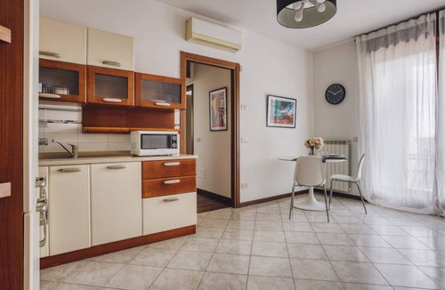 Villapizzone Resort | Private room ∙ 1 bedroom ∙ 1 guest