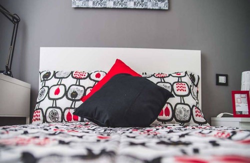 Zona Zara Resort | Private room ∙ 1 bedroom ∙ 1 guest