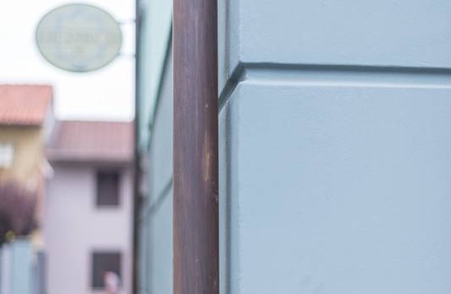 Vigevano Resort | Private room ∙ 2 guests