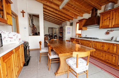 Artogne Resort | Private room ∙ 2 guests