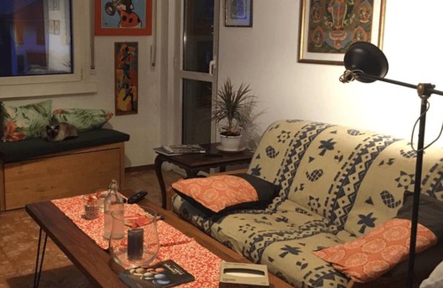 Ripamonti Corvetto Resort | Private room ∙ 2 guests