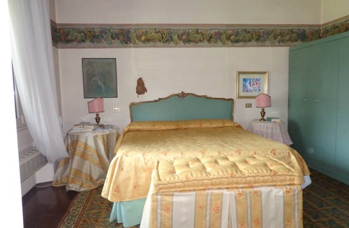 Ome Resort | Private room ∙ 2 guests