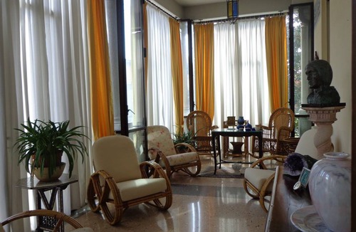 Ome Resort | Private room ∙ 2 guests