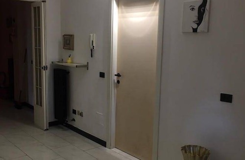 Abbiategrasso Resort | Private room ∙ 1 bedroom ∙ 1 guest