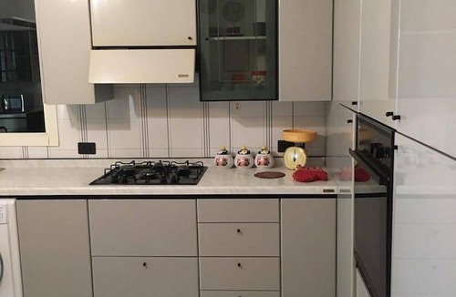 Abbiategrasso Resort | Private room ∙ 1 bedroom ∙ 1 guest