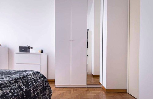 Segnano Resort | Private room ∙ 1 bedroom ∙ 1 guest