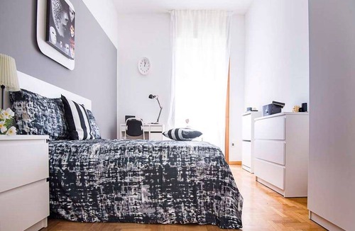 Segnano Resort | Private room ∙ 1 bedroom ∙ 1 guest