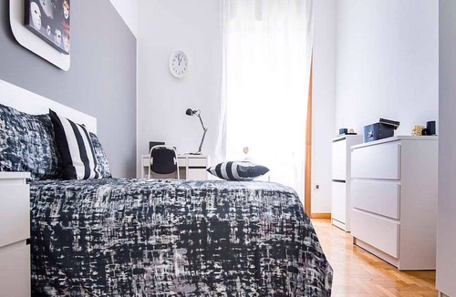 Segnano Resort | Private room ∙ 1 bedroom ∙ 1 guest