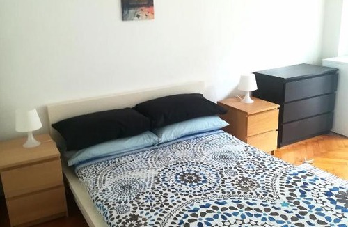 Bullona House | Private room Sempione