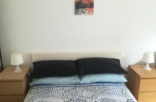 Bullona House | Private room Sempione