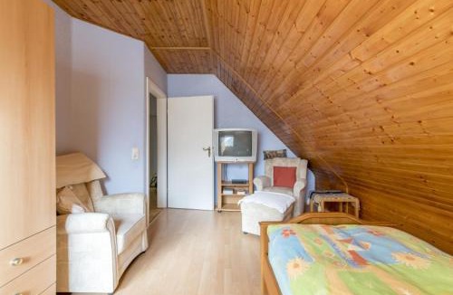 Region Hannover District House | Private Rooms