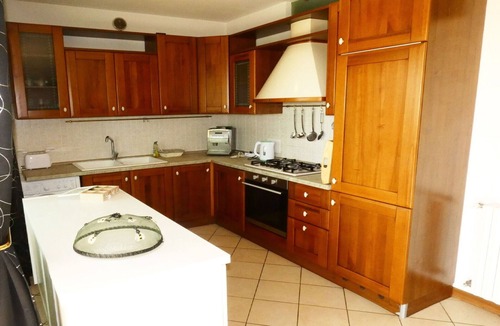 Picedo Villa | Private Villa with A/C, hot tub, WIFI, private pool, TV, terrace, panoramic view, close to Sirmione