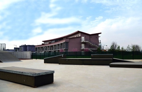 Vimercate Hotel | Privilege Apartments