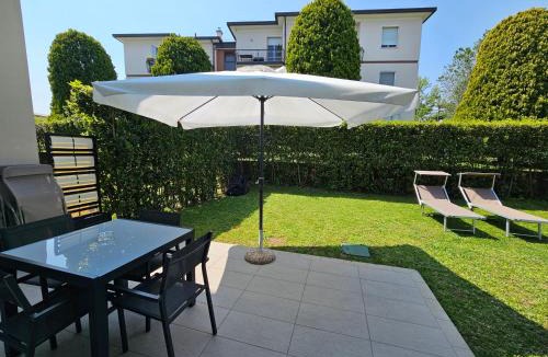 Rivoltella Apartment | Profumo di Rosa Desenzano