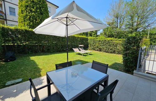 Rivoltella Apartment | Profumo di Rosa Desenzano