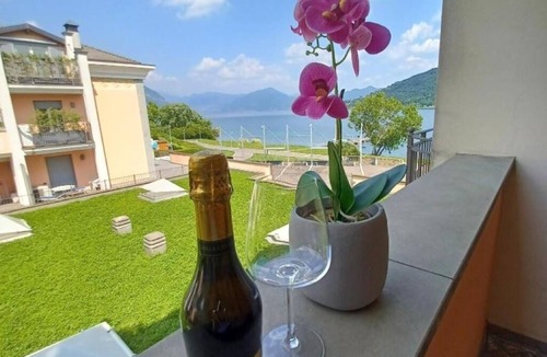 Sarnico Apartment | PROMENADE Luxury View