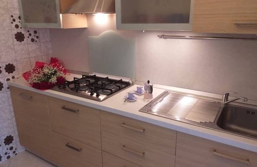 Olginate Apartment | PROMOTION -Basil's Terrace