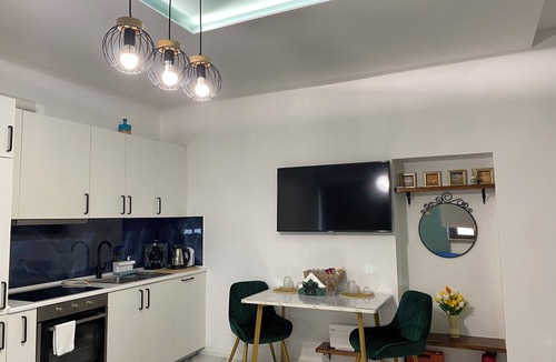 Oltrestazione Apartment | Promotion - Fully Equipped Studio for Short and Long Stays in Legnano