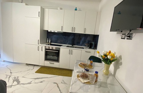 Oltrestazione Apartment | Promotion - Fully Equipped Studio for Short and Long Stays in Legnano