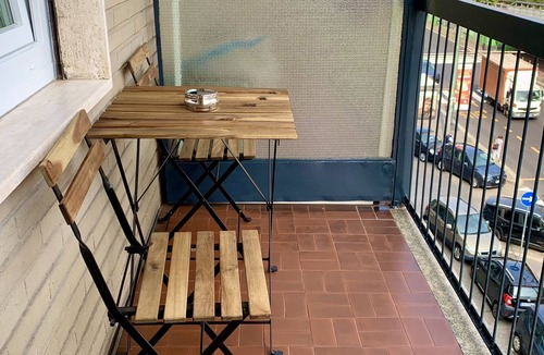 Ripamonti Corvetto Apartment | PS is just step away from the subway