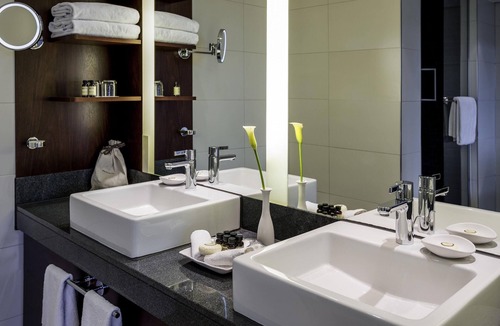Altstadt-Nord Hotel | Pullman Cologne