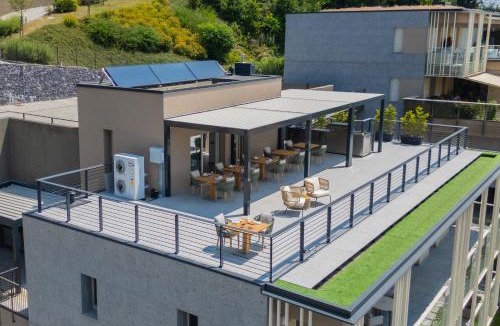 Como House | PureView Luxury - with breakfast & pool by Rent All Como