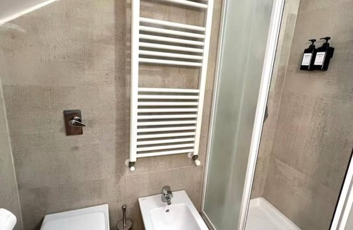 Cascina dei Pomi House | Purple House milan central